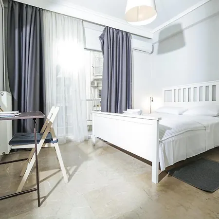 Apartamento Delmare Tiffany's