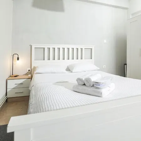 Delmare Tiffany's Apartamento Tesalónica