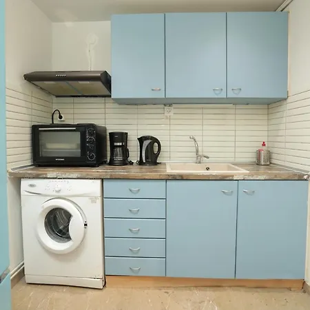 Delmare Tiffany's Apartamento *