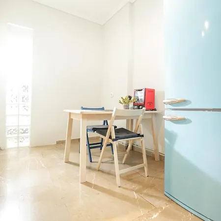 Apartamento Delmare Tiffany's *