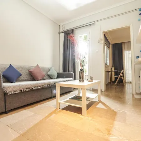 Apartment Delmare Tiffany's