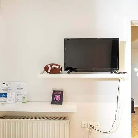 Apartment Delmare Tiffany's Thessaloniki